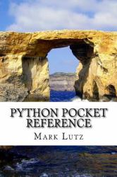 Python Pocket Reference