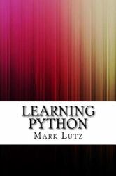 Learning Python