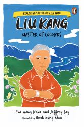 Exploring Southeast Asia with Liu Kang: Master of Colour