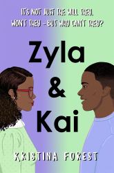 Zyla and Kai