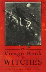Virago Book Of Witches
