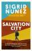 Salvation City : From the Bestelling Author of the FRIEND