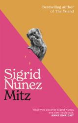 Mitz : The Marmoset of Bloomsbury