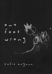 One Foot Wrong