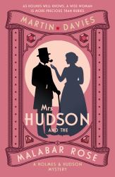 Mrs Hudson and the Malabar Rose
