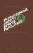 International Aspects of Overpopulation : Proceedings of a Conference Held by the South African Institute of International Affairs at Johannesburg