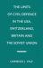 The Limits of Civil Defence in the USA, Switzerland, Britain and the Soviet Union : The Evolution of Policies Since 1945