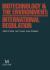 Biotechnology & the Environment : International Regulation
