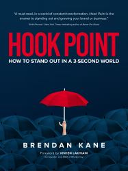 Hook Point : How to Stand Out in a 3-Second World