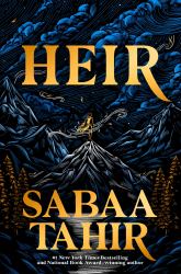 Heir : A #1 Sunday Times Bestseller