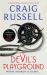 The Devil's Playground : Where Horror Is Silent ...