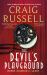The Devil's Playground : Where Horror Is Silent ...