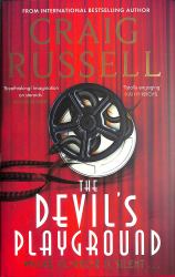 The Devil's Playground : Where Horror Is Silent ...