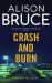 Crash and Burn Crash and Burn