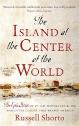 Island at the Center of the World