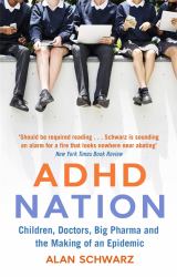 ADHD Nation