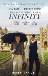 The Man Who Knew Infinity