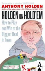 Holden on Hold?'em Epub