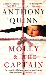 Molly and the Captain : 'a Gripping Mystery' Observer