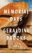 Memorial Days : A Memoir