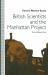 British Scientists and the Manhattan Project : The Los Alamos Years