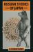 Russian Studies of Japan : An Exploratory Survey
