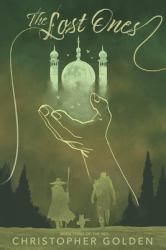 The Lost Ones : The Veil: Book Three