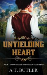 Unyielding Heart : Historical Women's Fiction Saga