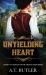 Unyielding Heart : Historical Women's Fiction Saga