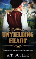 Unyielding Heart : Historical Women's Fiction Saga