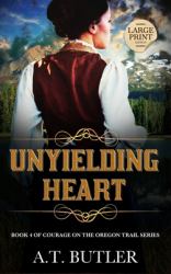 Unyielding Heart : Historical Women's Fiction Saga
