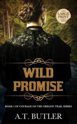 Wild Promise : Historical Women's Fiction Saga