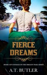 Fierce Dreams : Historical Women's Fiction Saga