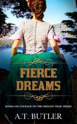 Fierce Dreams : Historical Women's Fiction Saga