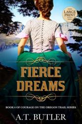 Fierce Dreams : Historical Women's Fiction Saga