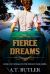 Fierce Dreams : Historical Women's Fiction Saga