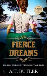 Fierce Dreams : Historical Women's Fiction Saga