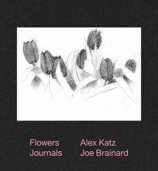 Alex Katz and Joe Brainard