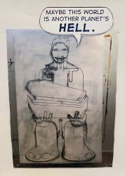 The Spinster's Poems : 101 Bonaku