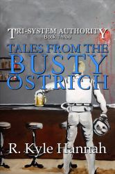 Tales from the Busty Ostrich