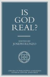 Is God Real?