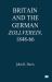 Britain and the German Zollverein, 1848-66