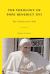 The Theology of Pope Benedict XVI : The Christocentric Shift The Theology of Pope Benedict XVI : The Christocentric Shift