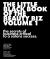 The Little Black Book of the Beauty Biz : The Secrets of Business Critical to a Salon's Success
