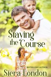 Staying the Course : The Men of Endurance