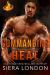 Commanding Heat : Fiery Fairytales