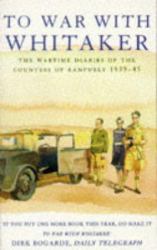 War with Whitaker