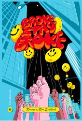 Broke Stay Broke