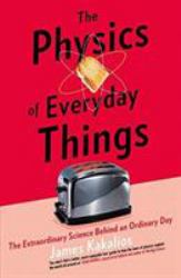 Physics of Everyday Things B India