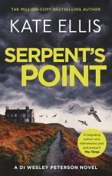Serpent's Point : Book 26 in the DI Wesley Peterson Crime Series
